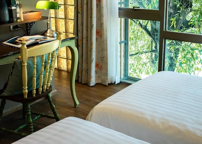 Hotel Tints Of Blue 3*