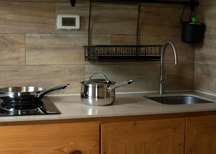 Hotel Tints Of Blue