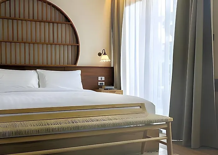 Hotel Tints Of Blue 3*